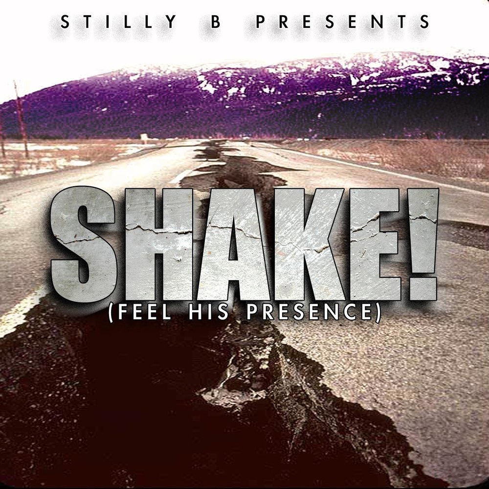 Shake feel. Shake the feeling