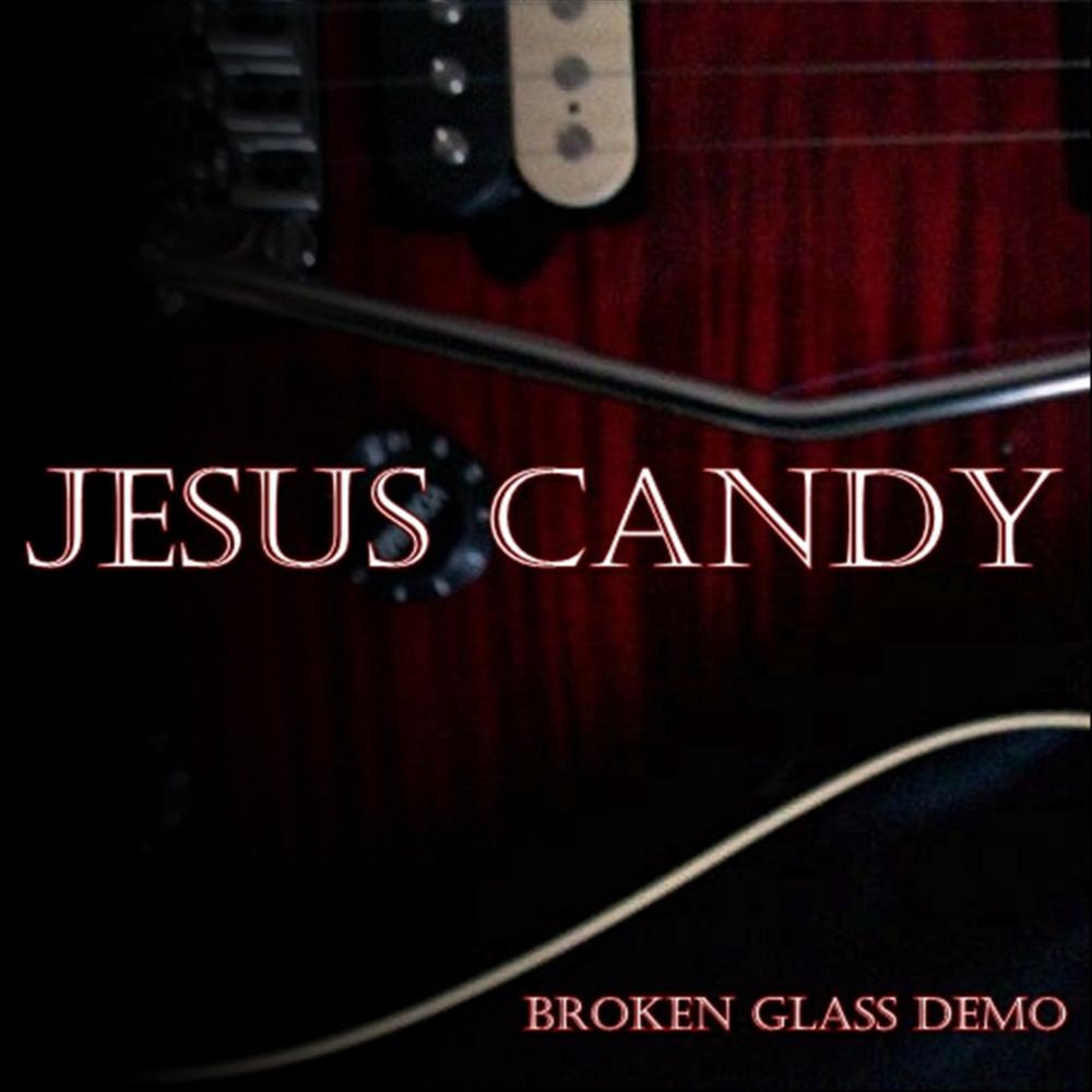 Jesus Candie.