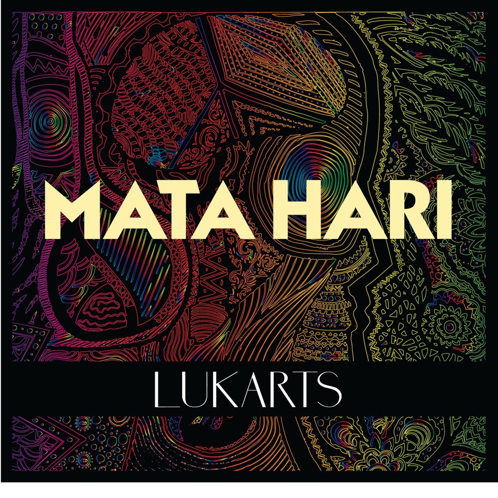 Mata hari Lyrics.