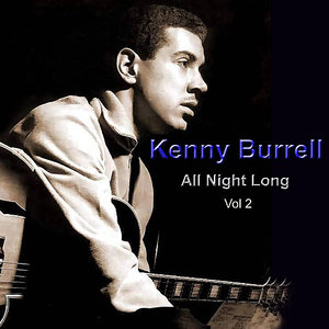Kenny Burrell - Tune Up