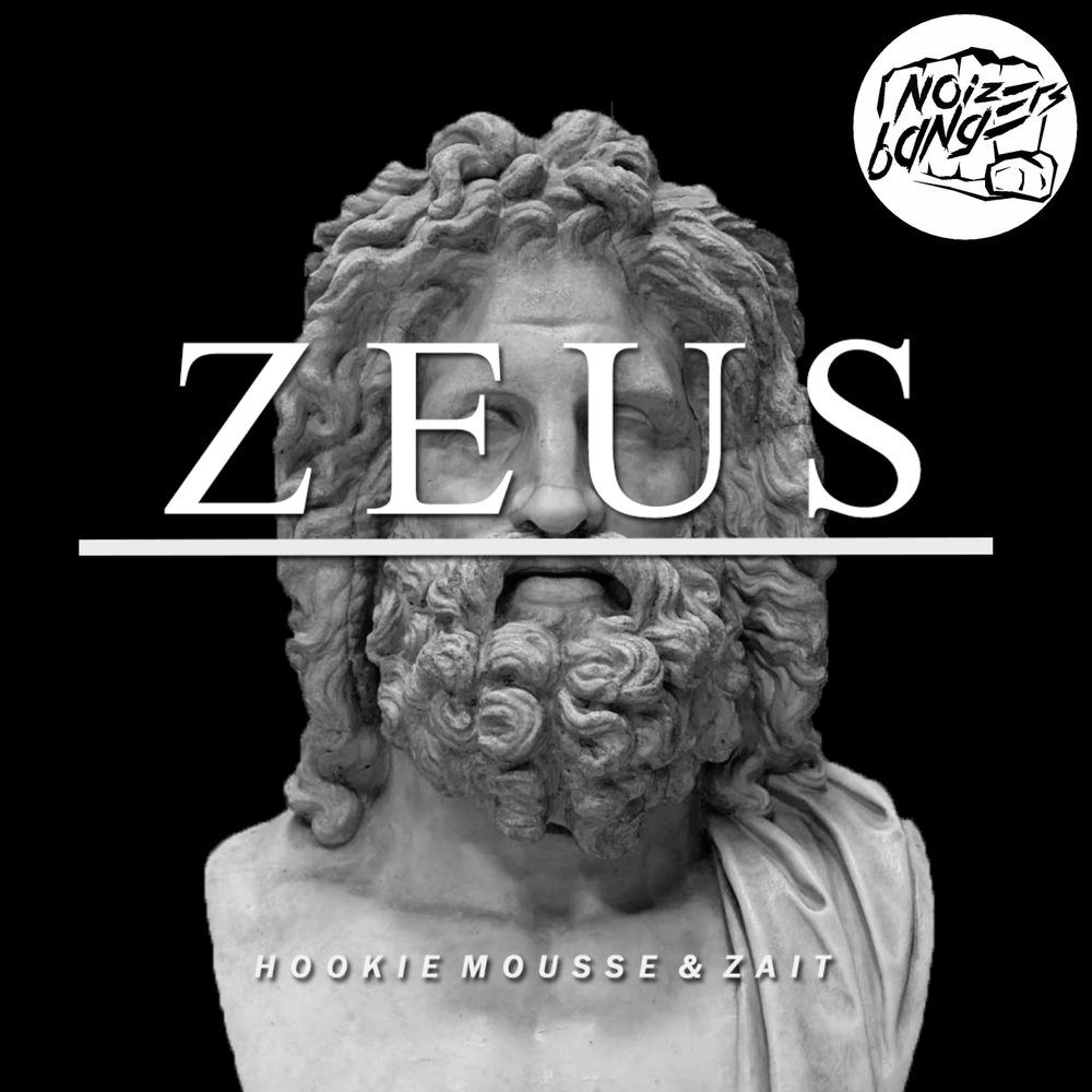 Reject Zeus Music.