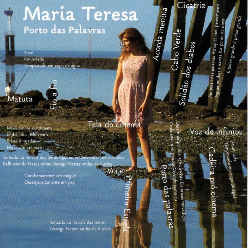 Teresa maria перевод. Maria Teresa Soldani обложки альбомов. Teresa Maria текст песни. Chant 1998.