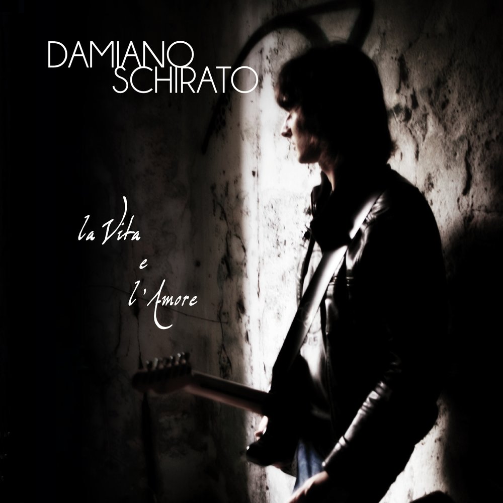 Damiano музыка. Damiano песни.