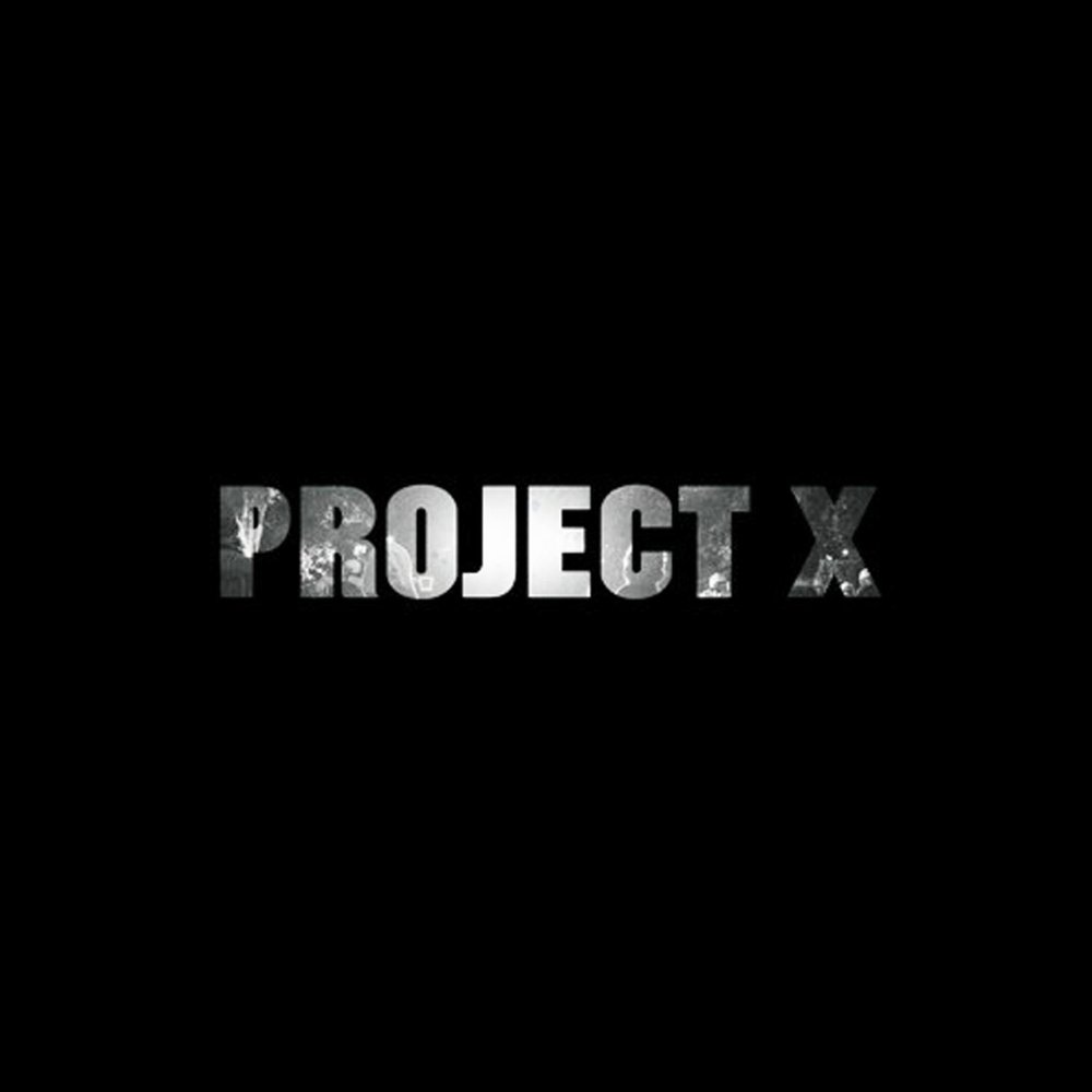 Проект x projet x 2000