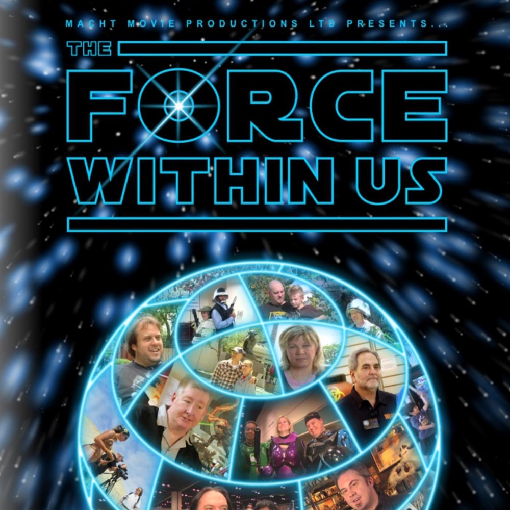 The force within