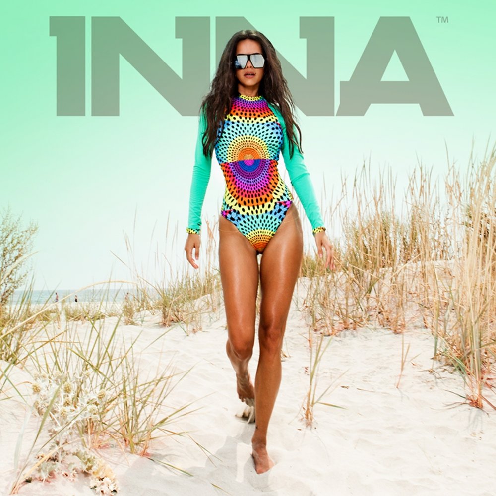 Up inna песня. Inna - Inna album. Inna Ялла. Инна румынская певица Yalla. Inna Flashbacks певица.