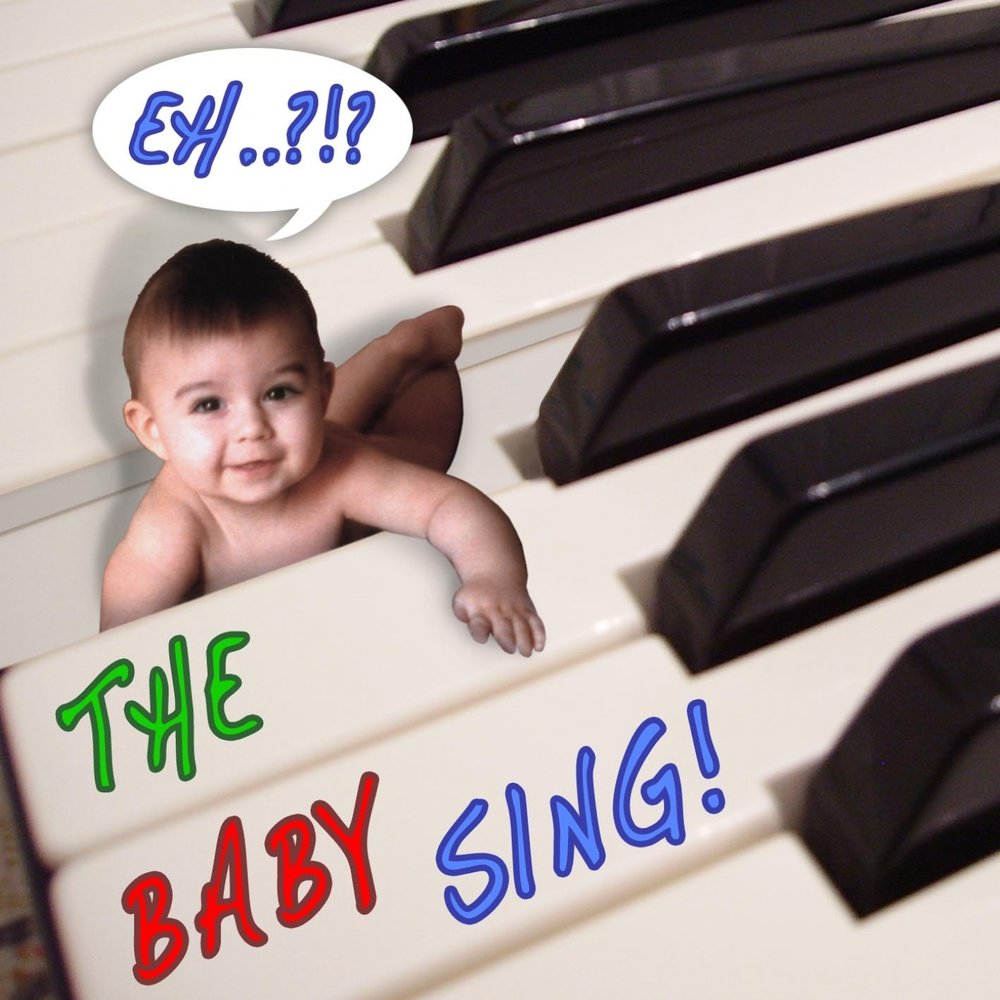 Baby Sing i go. I'M Baby Baby Sing.