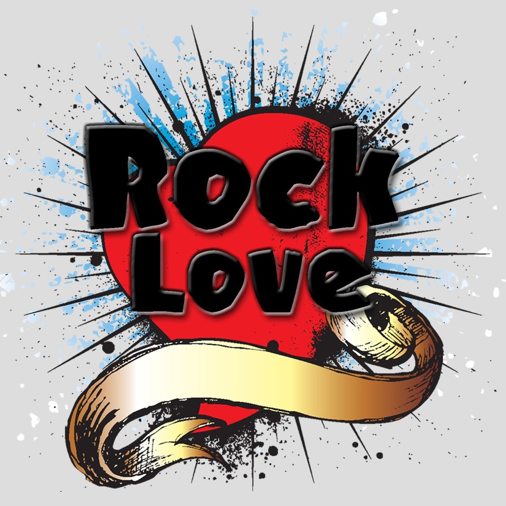 Альбом Rock Love слушать онлайн бесплатно на Яндекс Музыке в