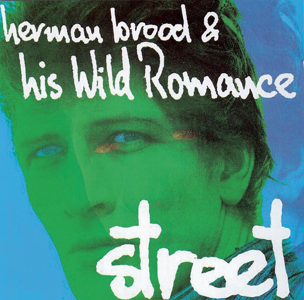 Feels like love. Rockpalast - Herman Brood & his Wild Romance. Herman Brood & his Wild Romance ‎– Frisz & Sympatisz. Herman Brood & his Wild Romance Westfalenhalle.