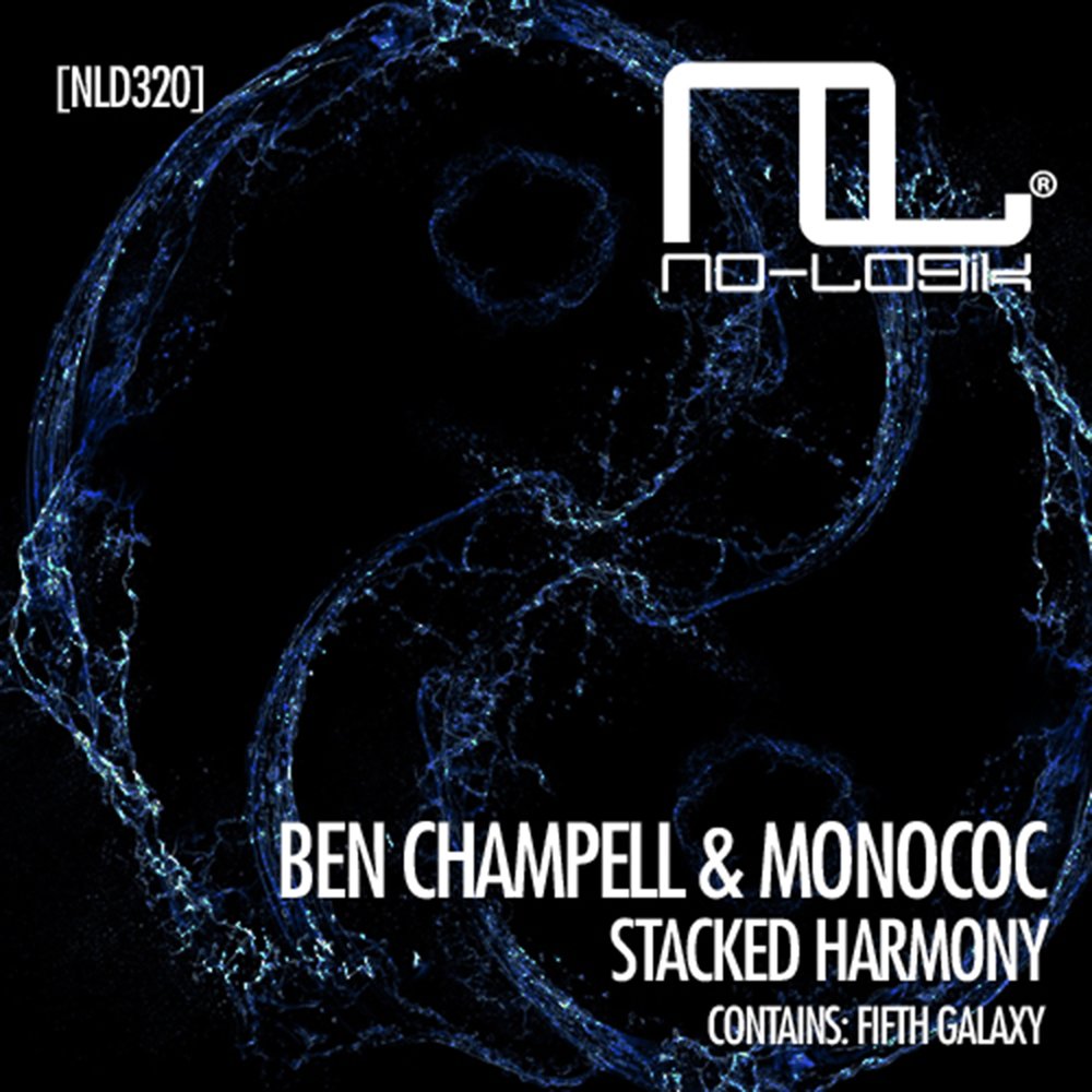 Monococ. Ben Champell & Monococ — Running around my Brain (Original Mix).