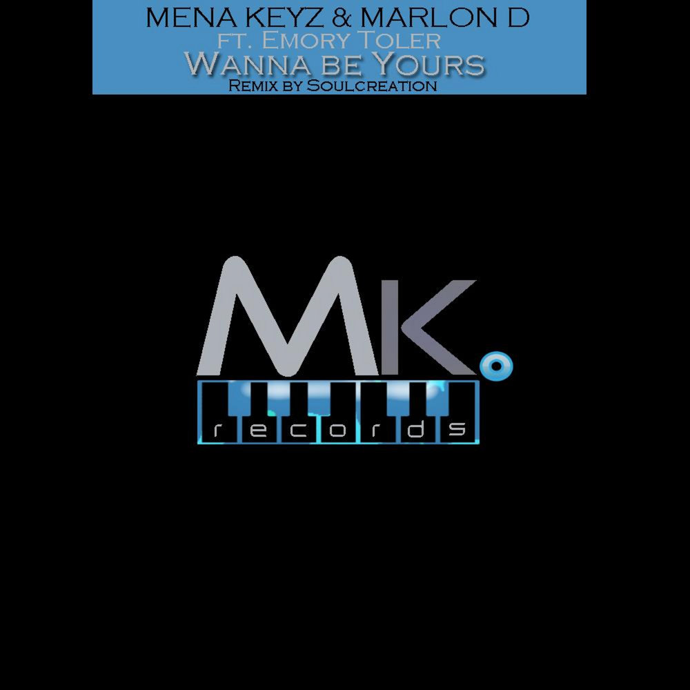 Wanna be. Mena Keyz & Marlon d - Jazz Cafe (Original)Mena Keyz & Marlon d - Jazz Cafe (Original). Песня i wanna be your. Marlon d.