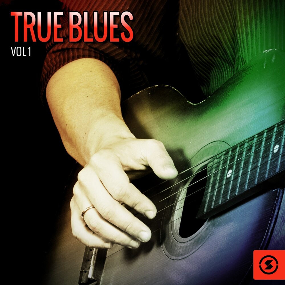 True blues. True blues. Blues anytime vol. Pete haycock. True blues.