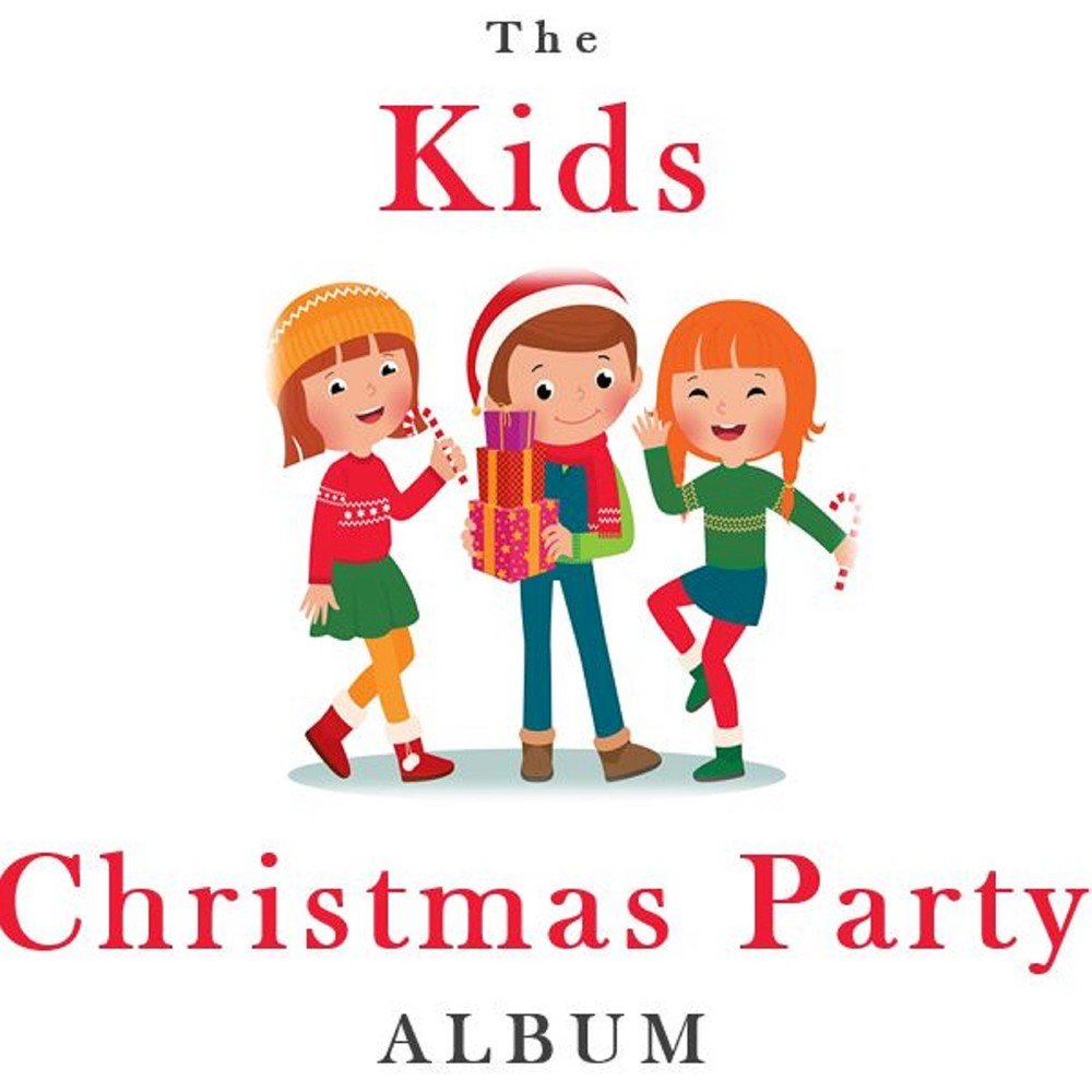 Christmas kids песня. Christmas children Party.