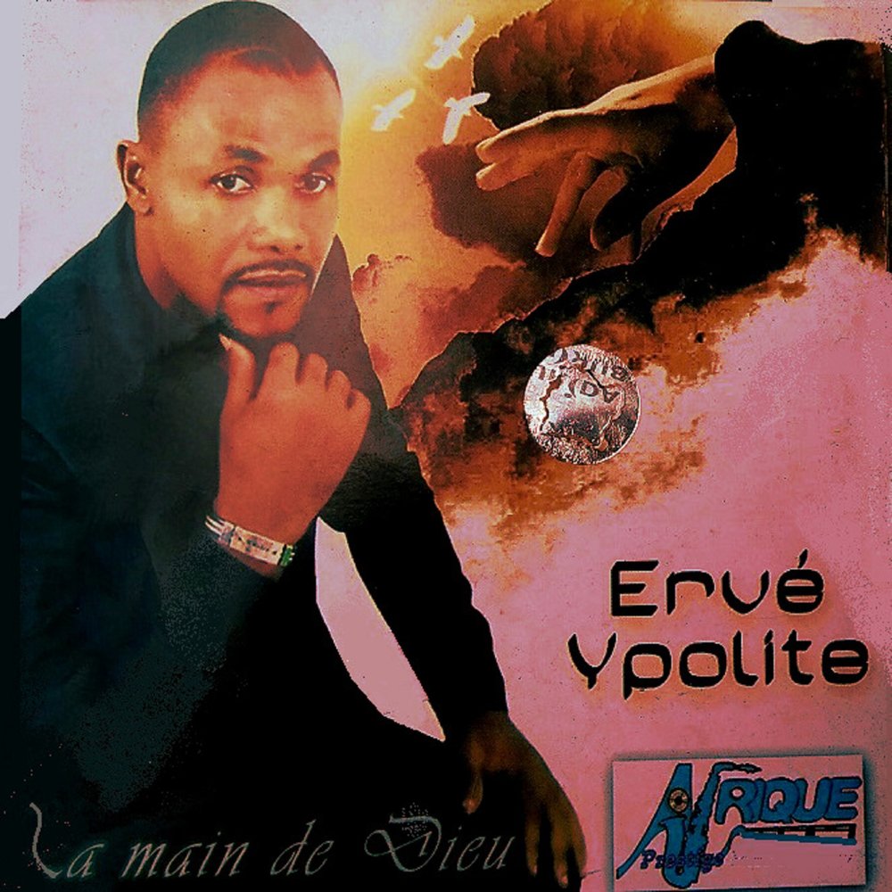 Erve Ypolite - La main de dieu M1000x1000