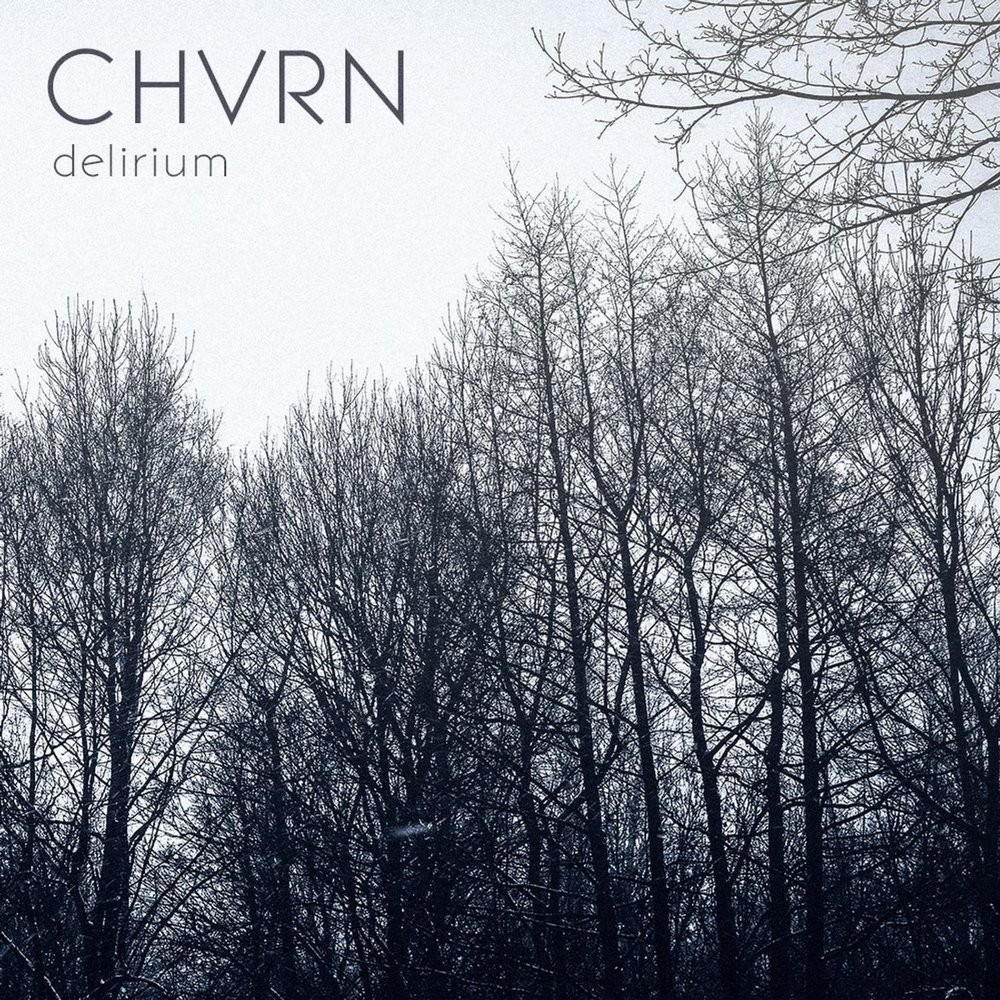 cold sun chvrn