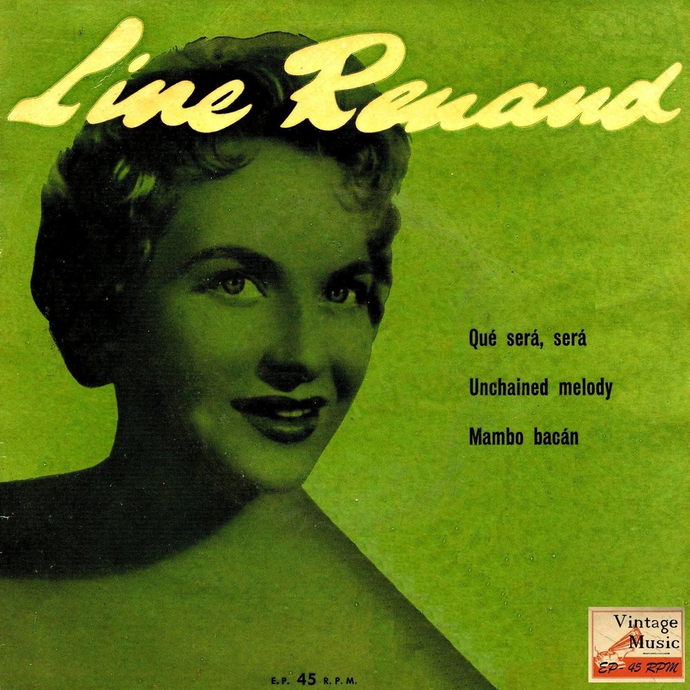 Vintage слушать. Unchained Melody. Мелоди французская песня. The Pixies - que Sera, Sera (whatever will be, will be). Чайно-гибр line Renaud.