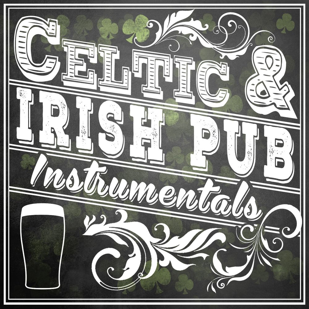 Great irish. Irish & Celtic pub. Celtic Ballads. Irish Fiddler.