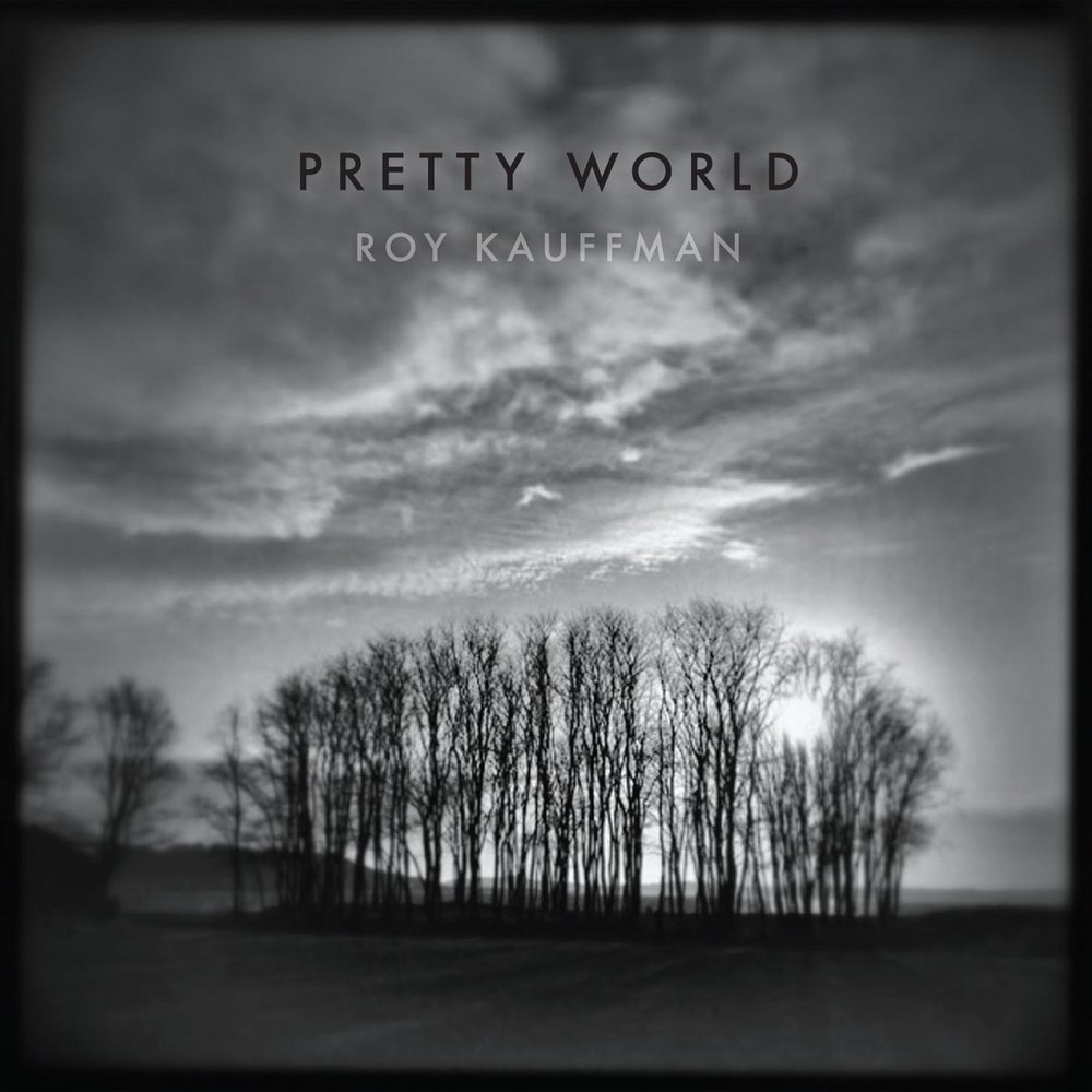 Pretty world