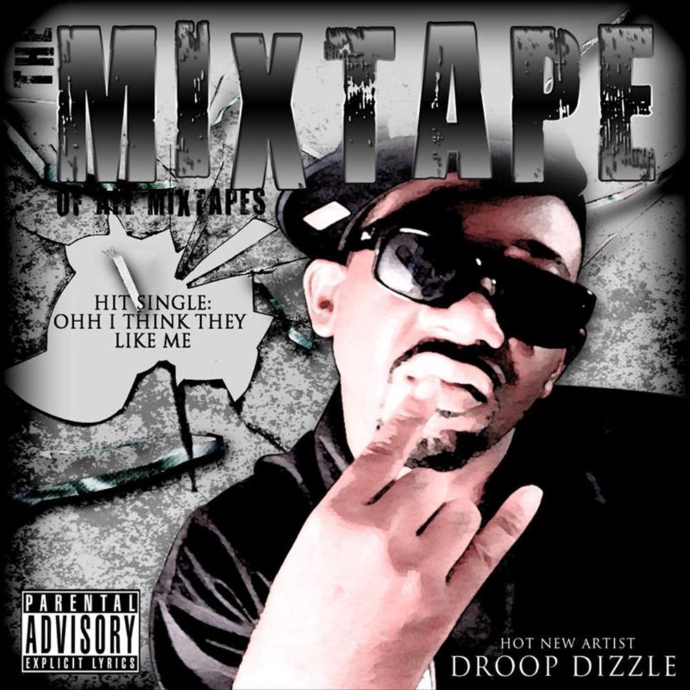 Droop. Dizzle. P$C feat. T.I, young Droop Cover.