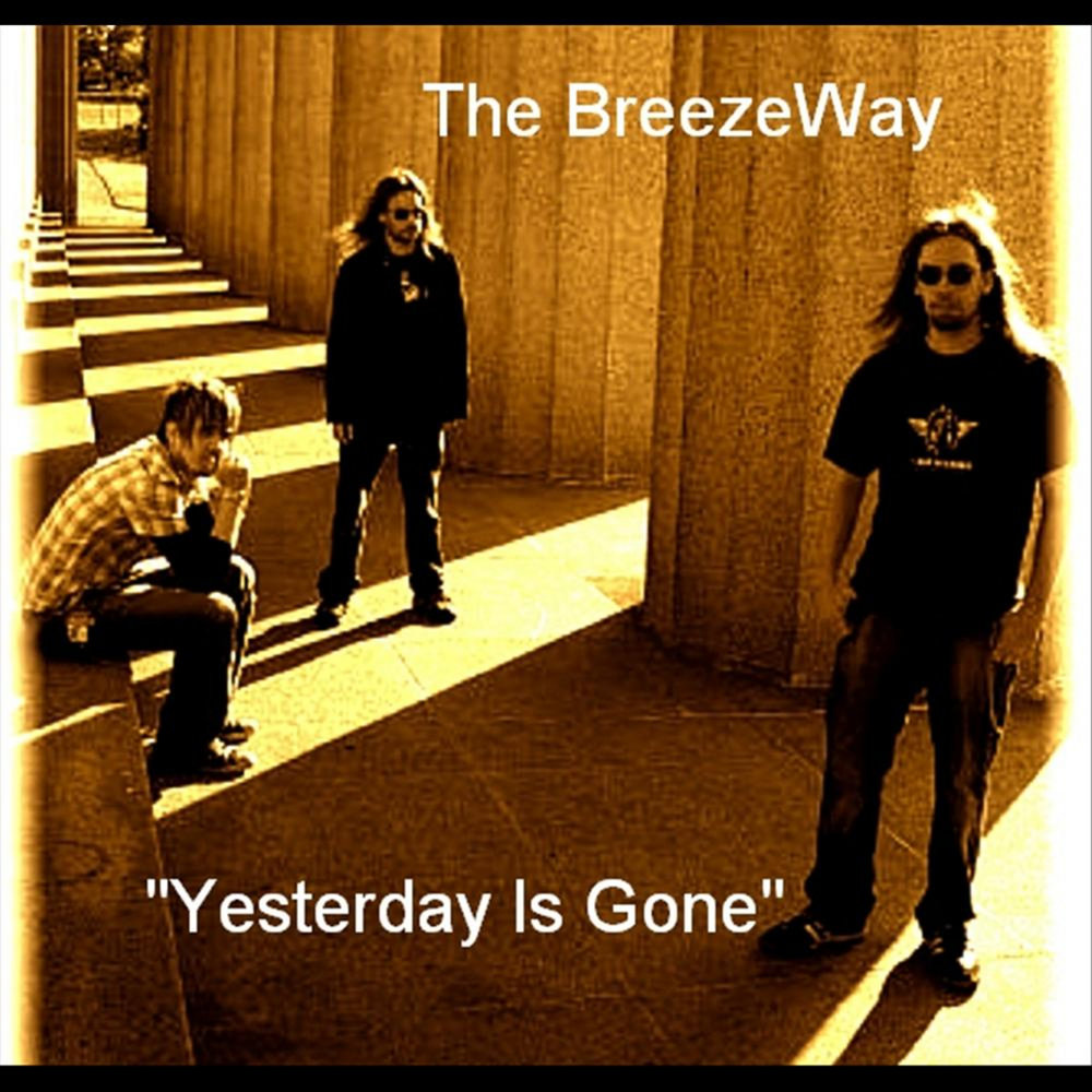 Breezeway.