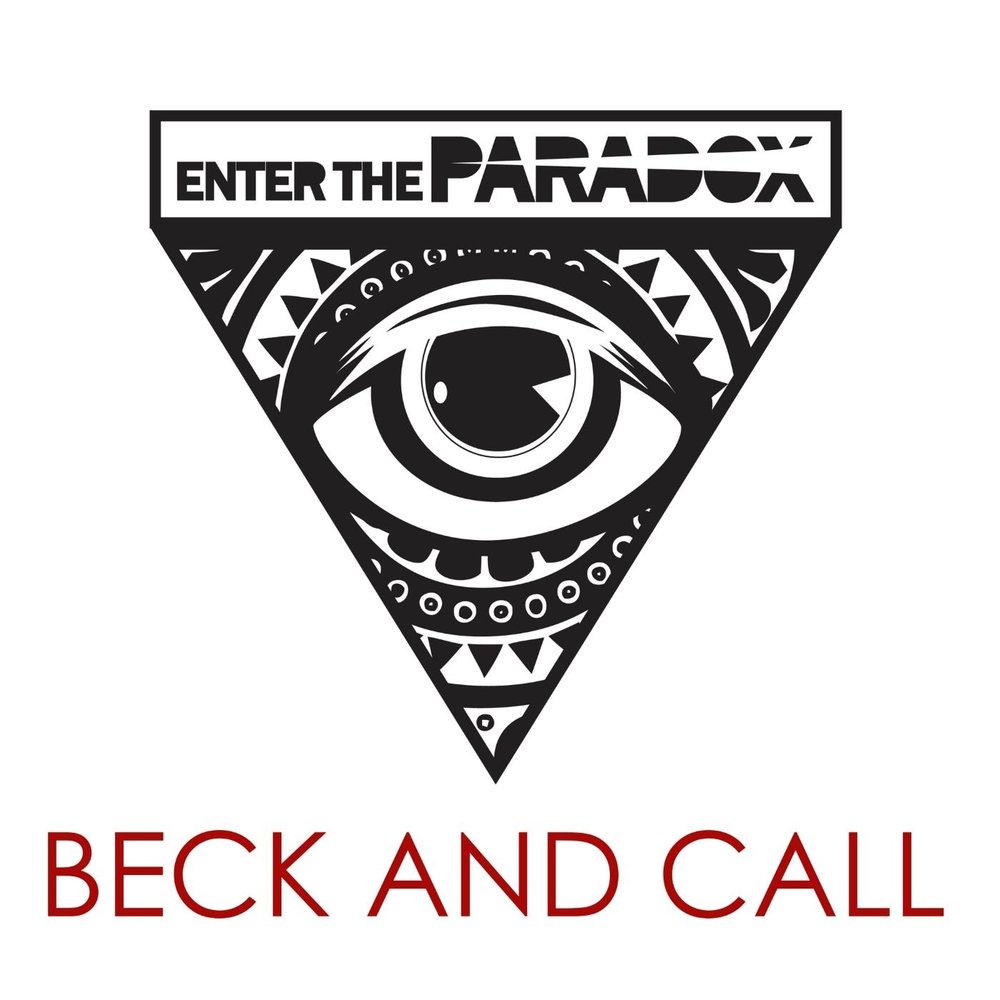 Enter call. Парадокс логотип. Paradox аватарка. Команда парадокс логотип. Beck and Call.