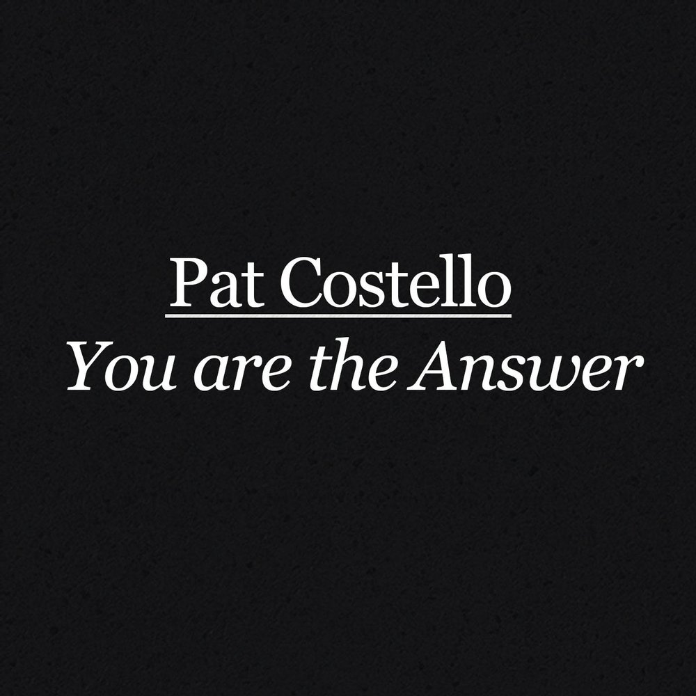 Pat answer