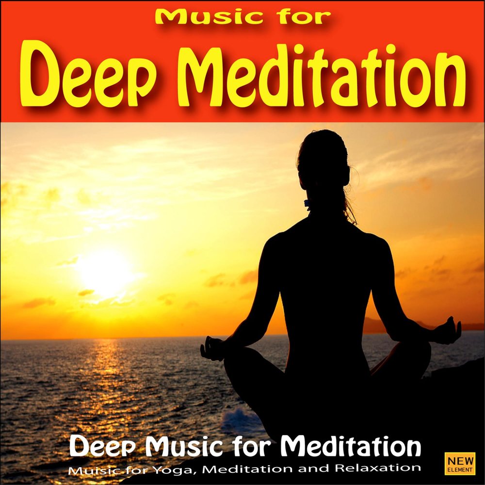 Глубокая медитация слушать. Music for Meditation. Deep Meditation. Meditation et Relaxation.