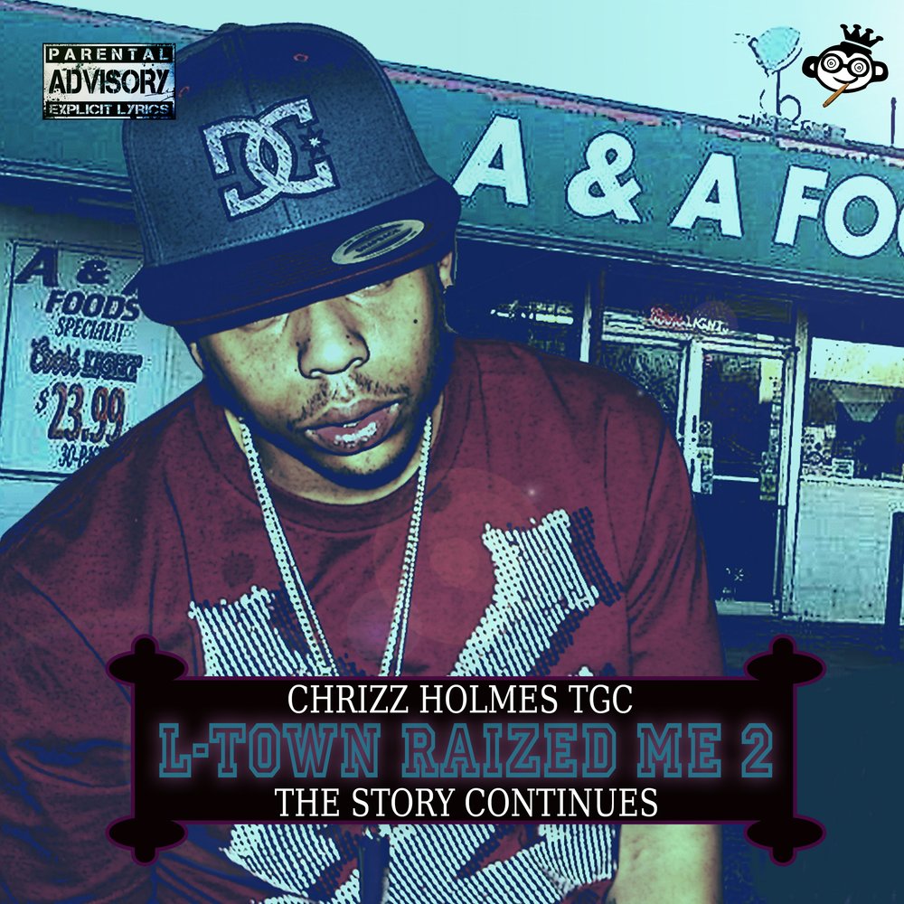 The story continues. Chrizz holmes.