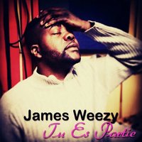 Tu es partie James Weezy 200x200