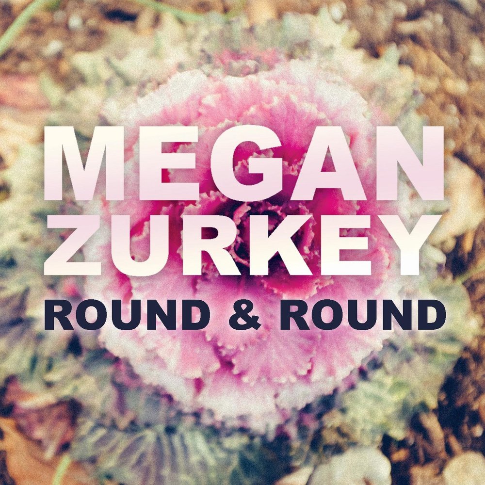 Round 1 with Megan. Round and Round. Round in Music. Music round
