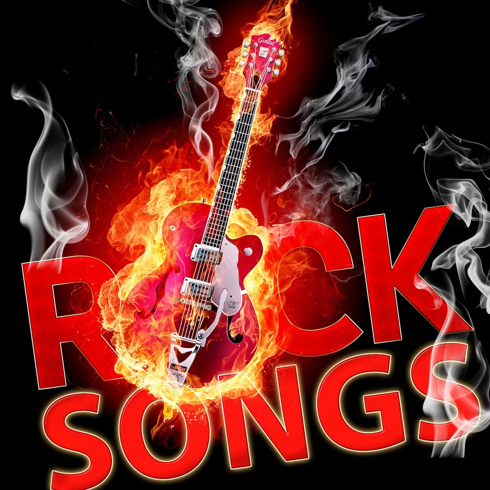 Rock Songs - слушать онлайн бесплатно на Яндекс Музыке в хорошем качестве.