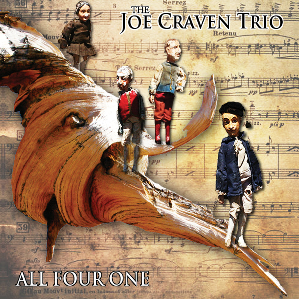 One of the four 1. One4all. Four+1. Джо о трио песни. Песни Джо Боб трио-м.
