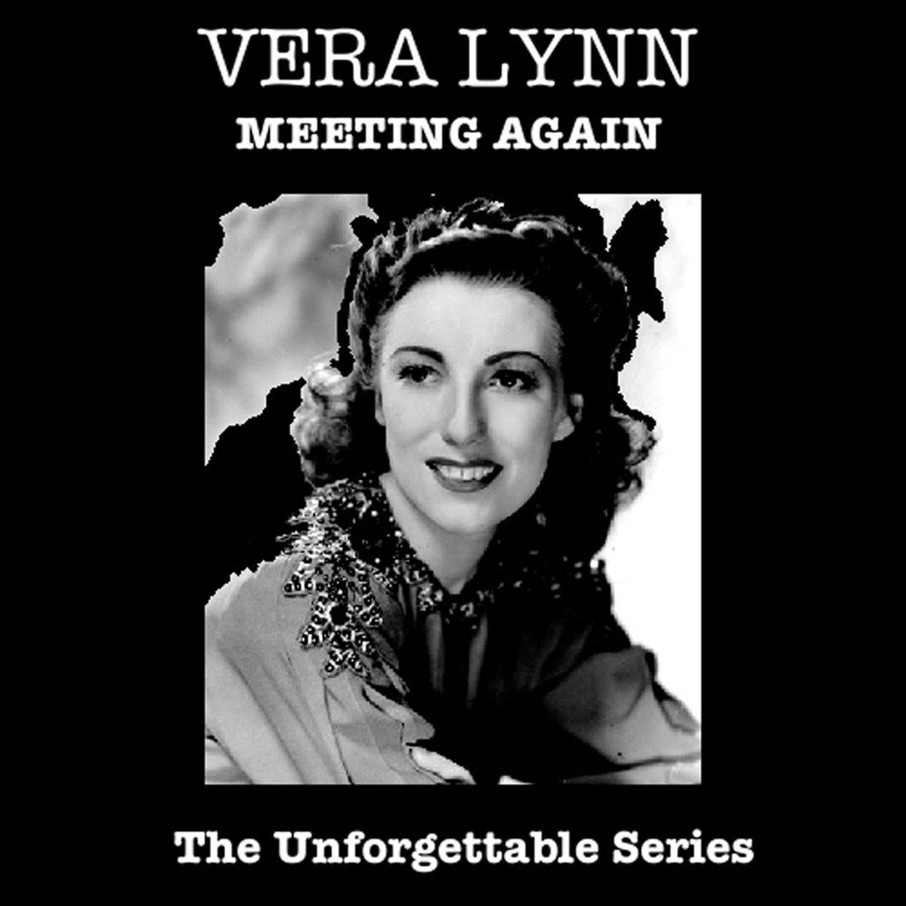 We meet again vera lynn. Вера Линн. Вера Линн слушать мы встретимся снова. Christmas with Vera Lynn (1976).