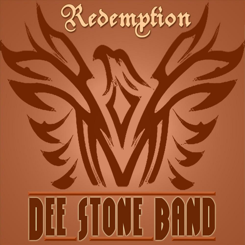 Gravestone Band. Cornerstone Band. Redemption Band logo. The Stones Band слушать.