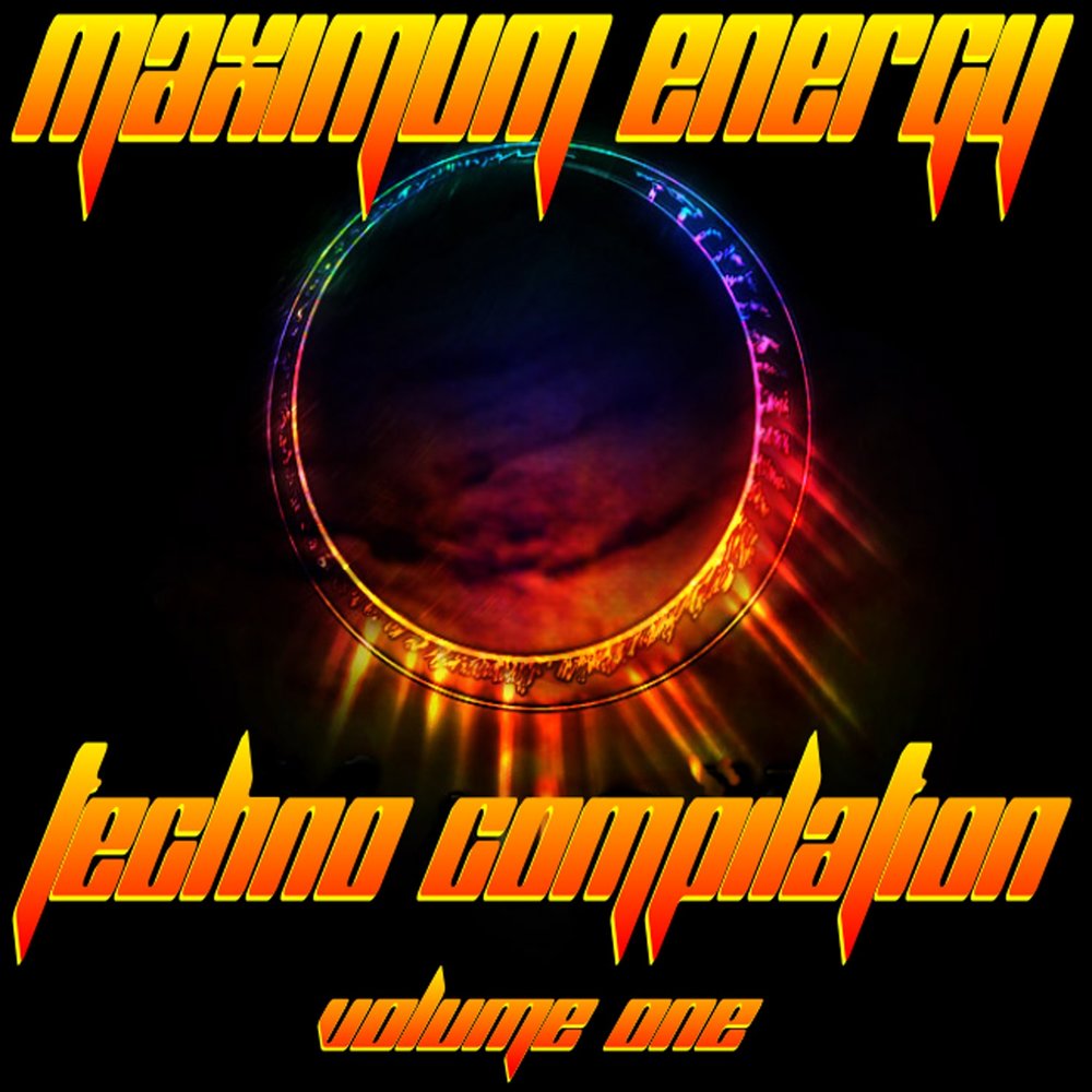 Сборник максимум. Electrostation.