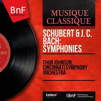 Thor Johnson, Cincinnati Symphony Orchestra