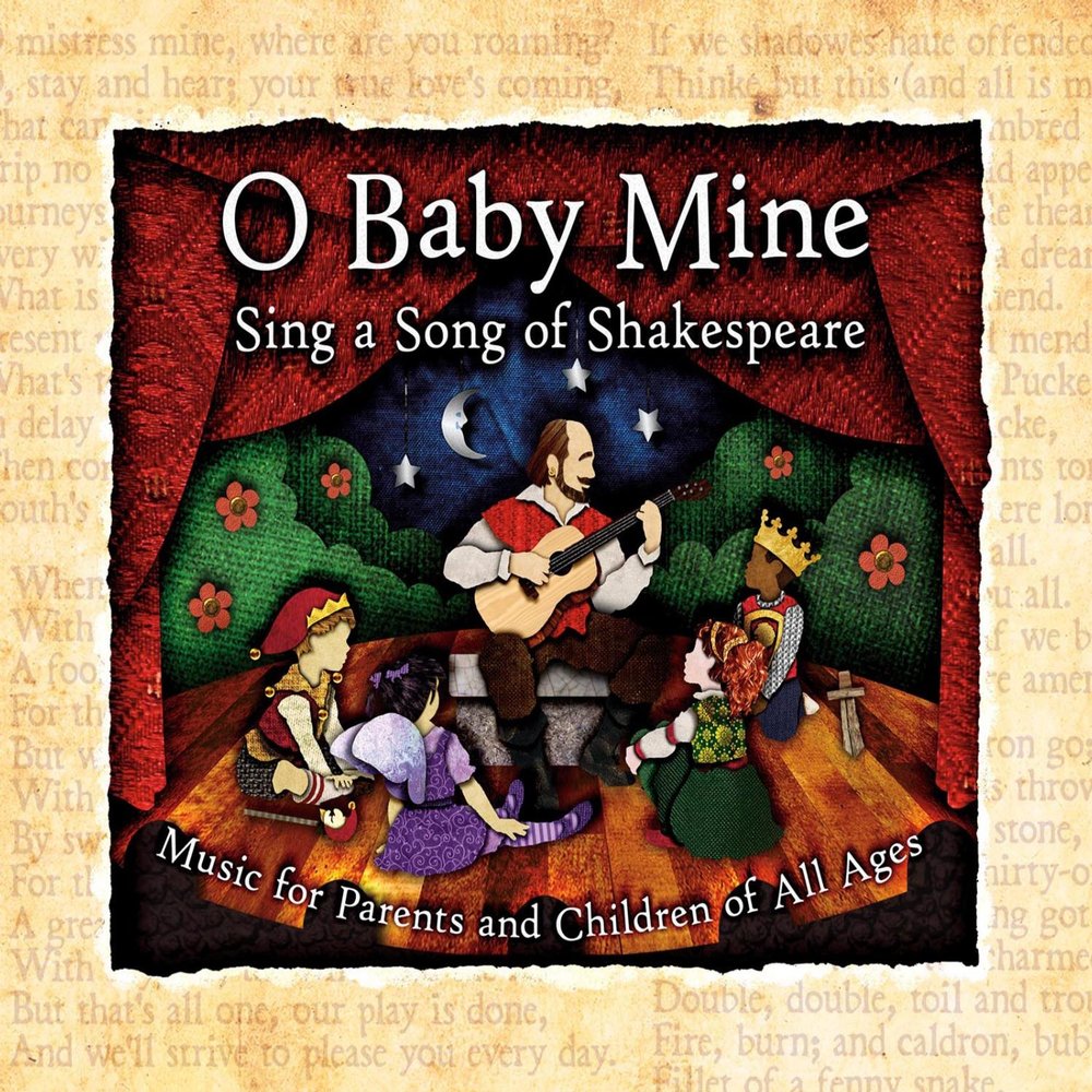 Baby your mine. Song of Shakespeare. Baby mine. Where are you mine. Where is my Baby.