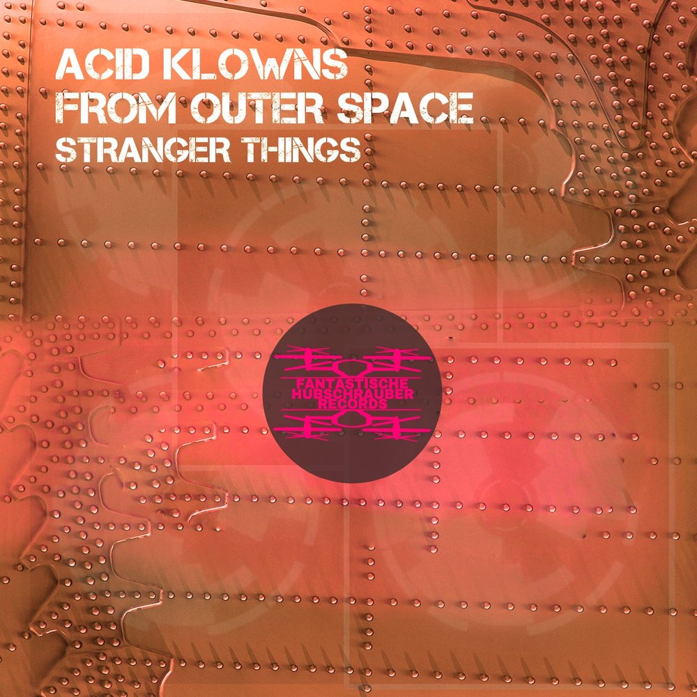 Альбом stranger. Acid King coming down from Outer Space обложка. Strange stories from Outer Space.