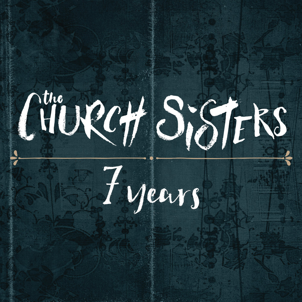 Church sisters. Hot Church sisters. 7 Years from Now. Sister Churches.