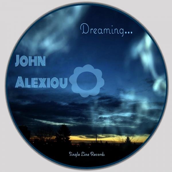 Dream john. John Dreamer. Nick Alexiou слушать.