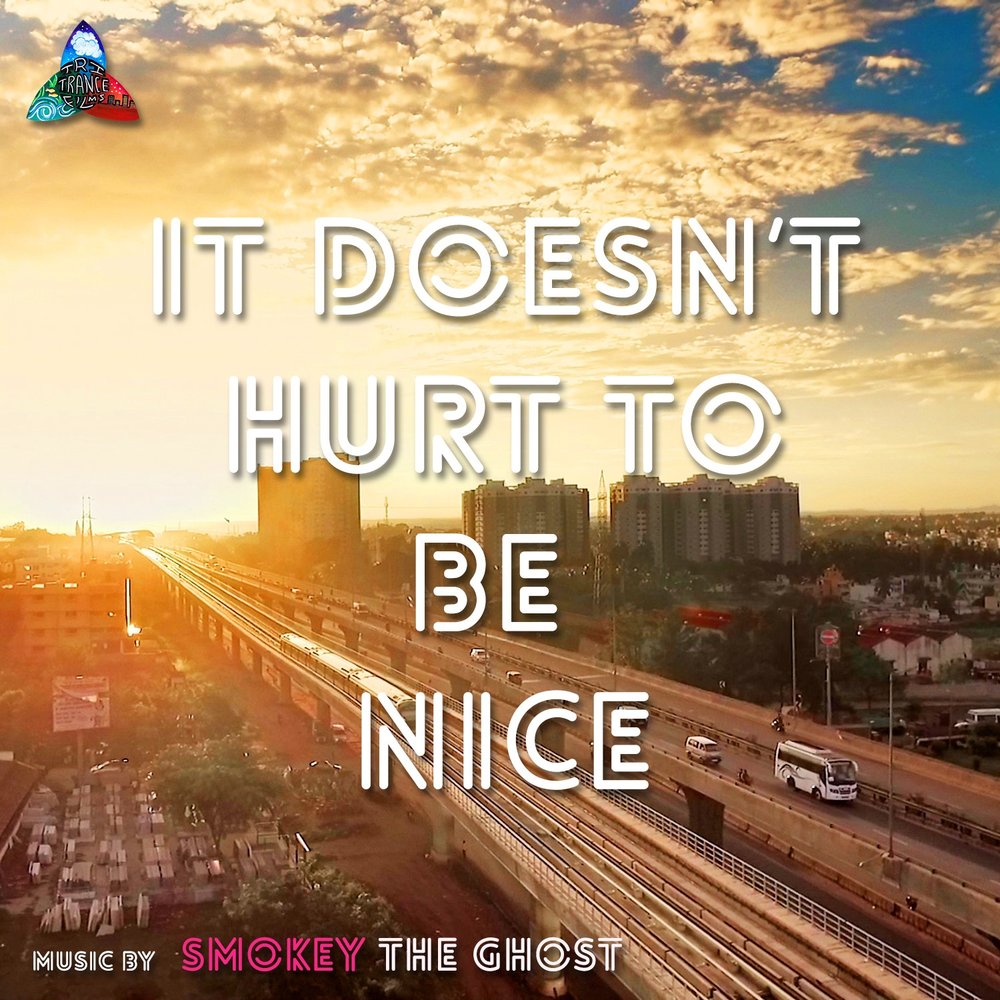 Be nice песня