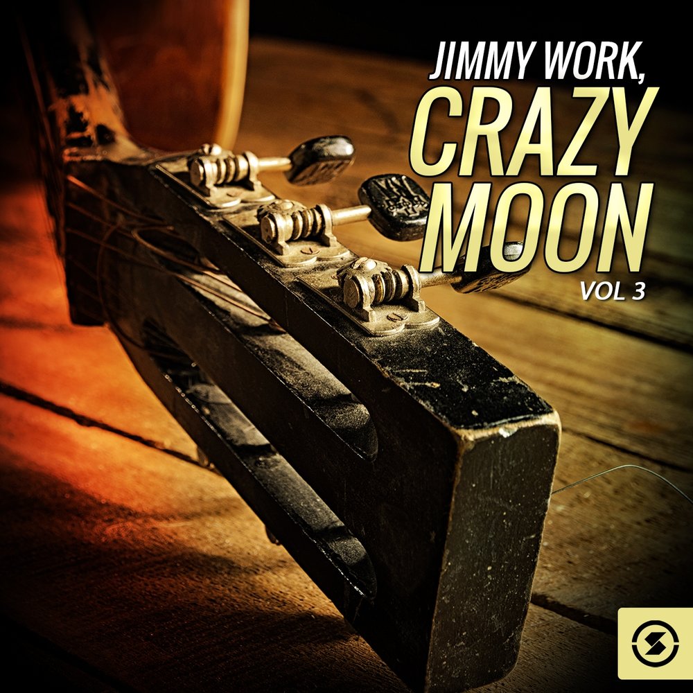 Working слушать. Crazy Moon.