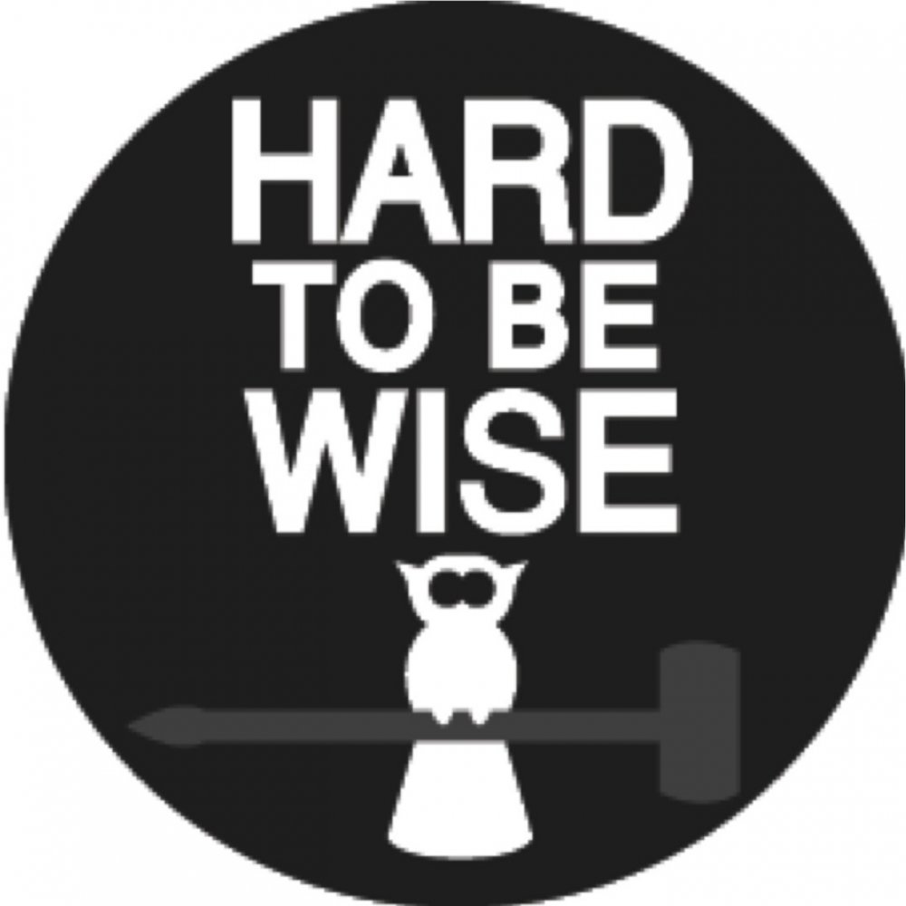 Wise time. To be wise.