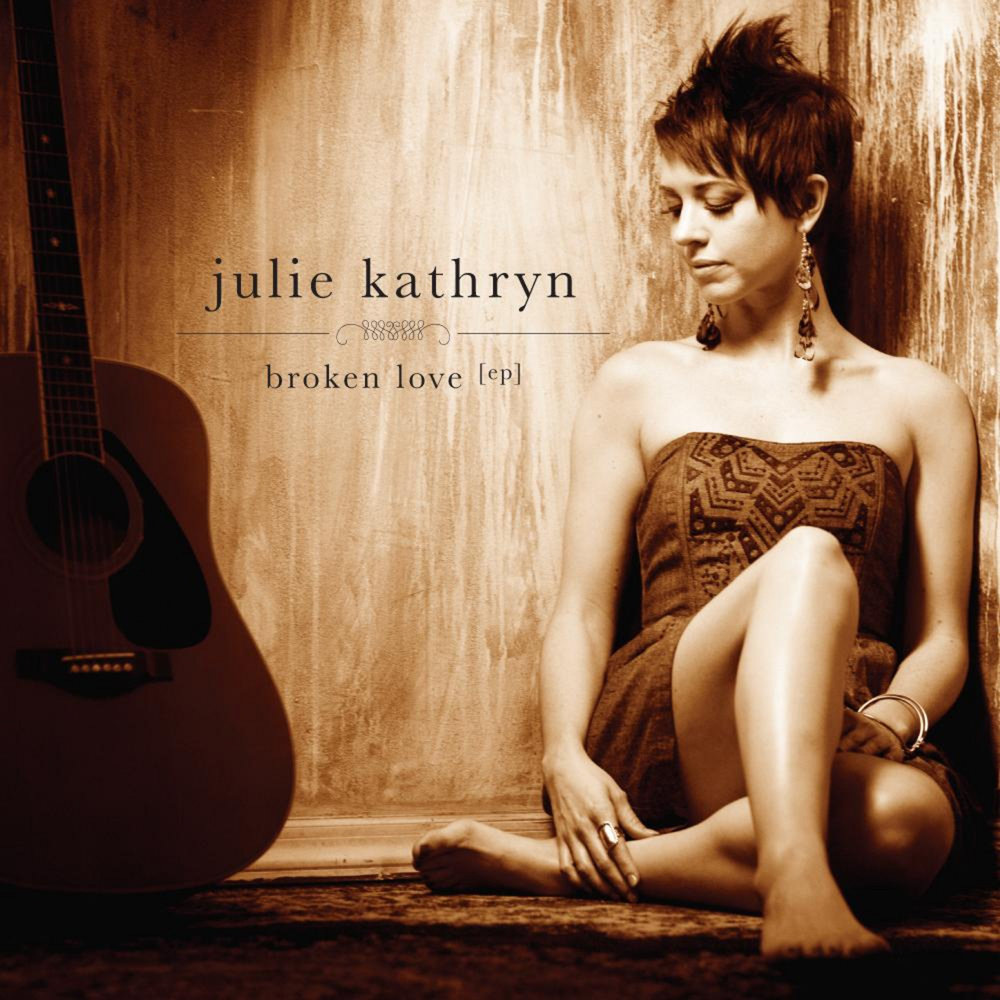 Breaking love песня