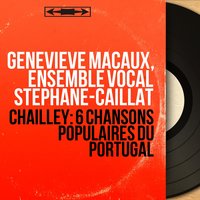Genevieve Macaux