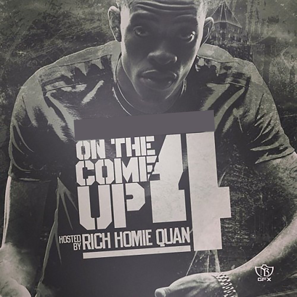 Keep the come up. Rich Homie quan. Rich Homie quan - changed текст. Lil Durk Cover Art.