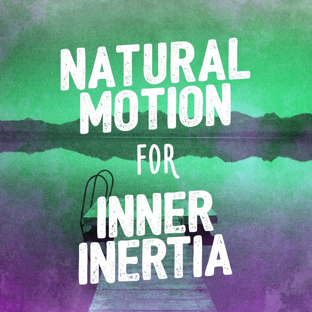 Natural motion