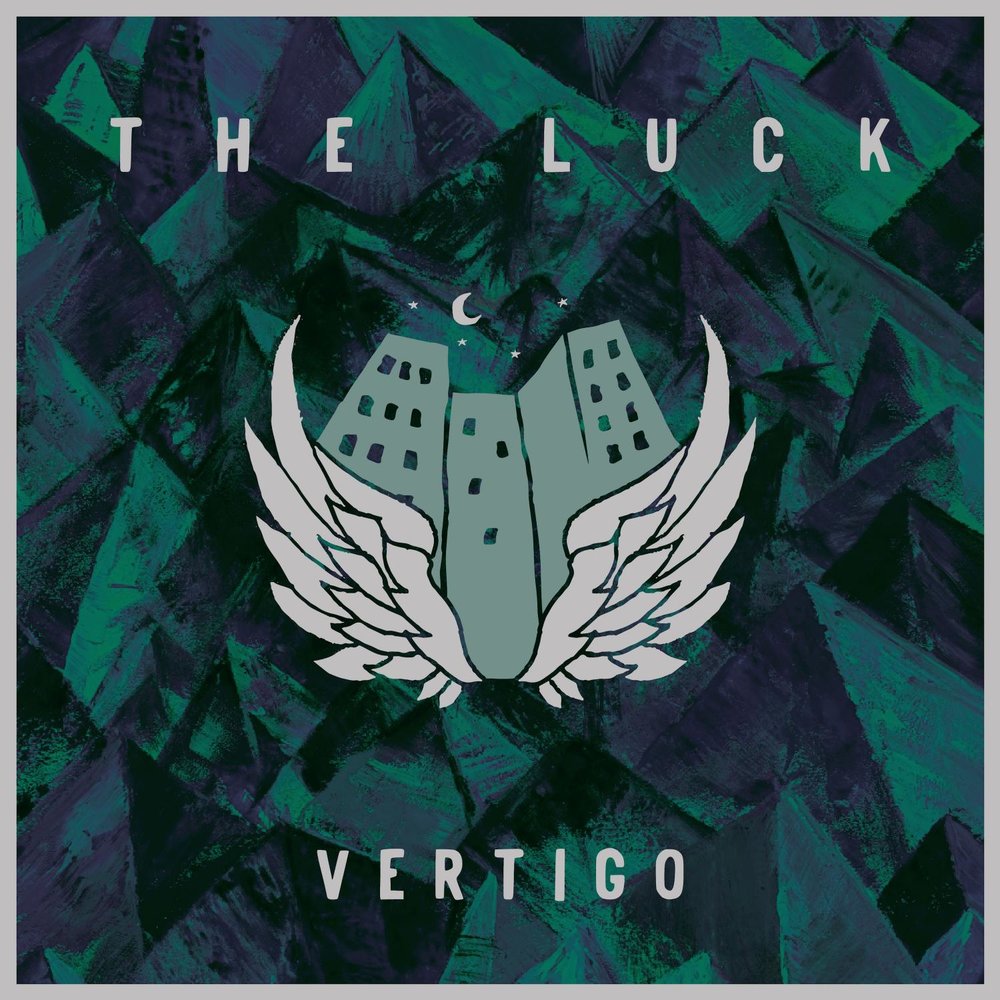 Rizza исполнитель Vertigo. Альбом Vertigo Jess and the. Derek Fein Vertigo альбом.