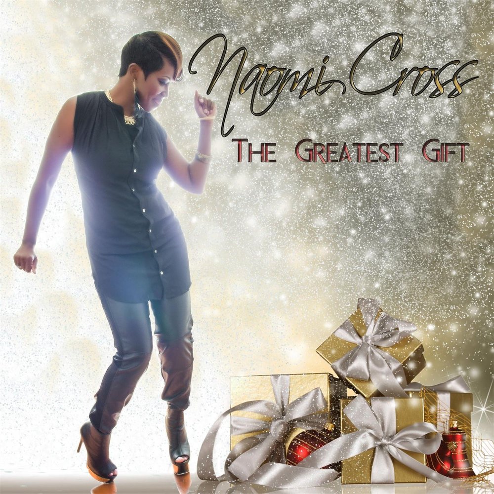 Gift слушать. The Greatest Gift. The Greatest Gift Michelle the Journey.