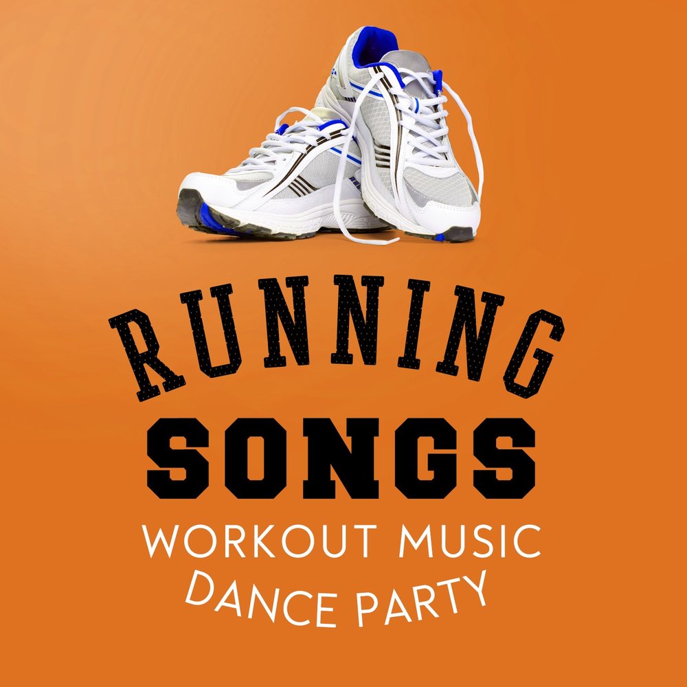 Keep running песня. Workout Music.